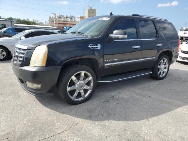 Cadillac Escalade (2008)
