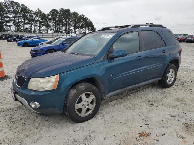 Pontiac Torrent (2006)