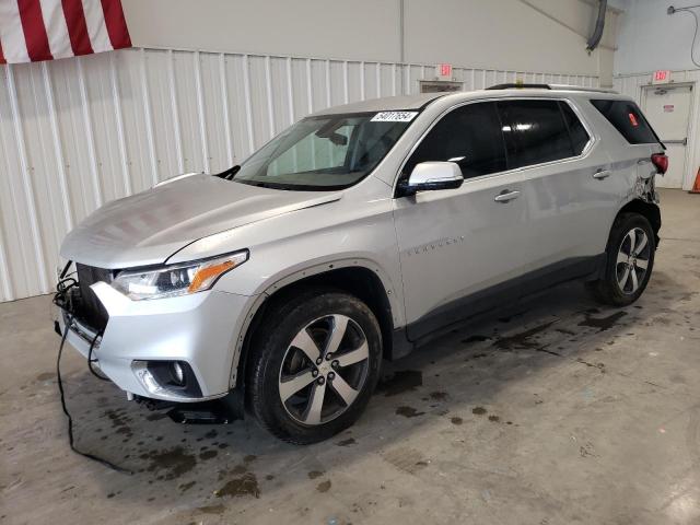 Chevrolet Traverse (2018)