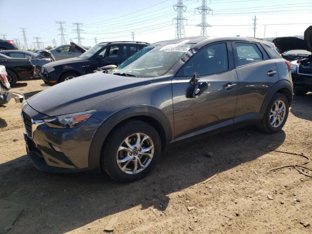 Mazda Cx-3 (2019)