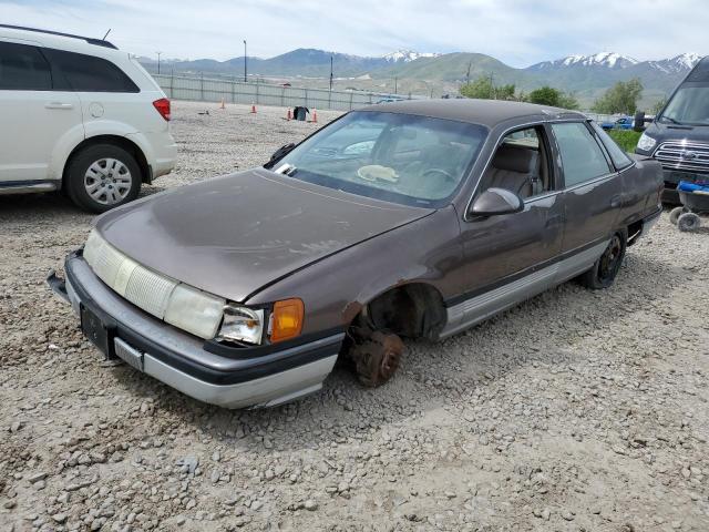 Mercury Sable (1986)