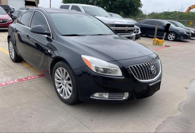 Buick Regal (2011)