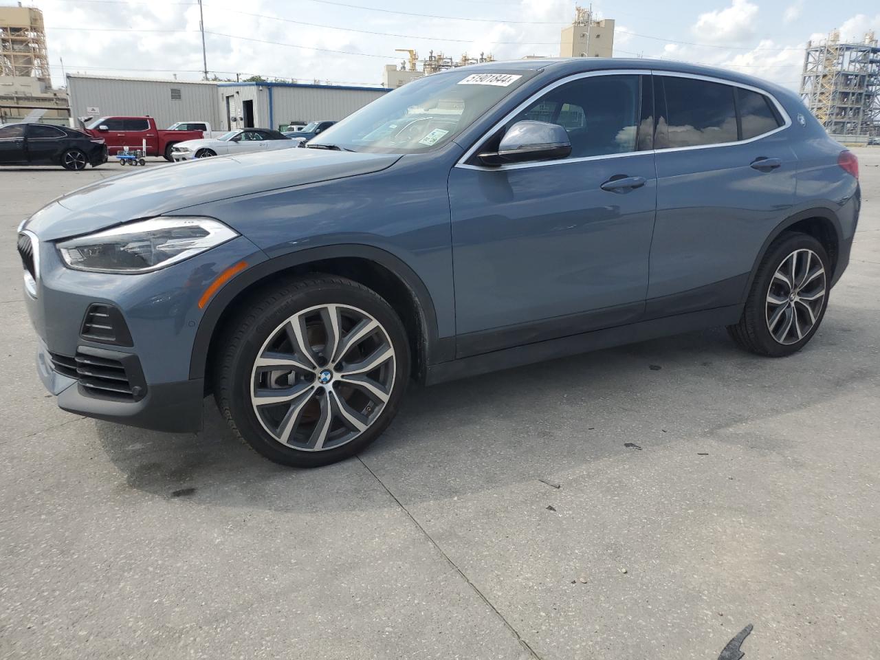 Bmw X2 (2022)