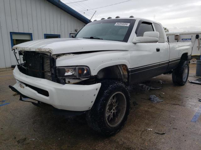 Dodge Ram 2500 (2001)