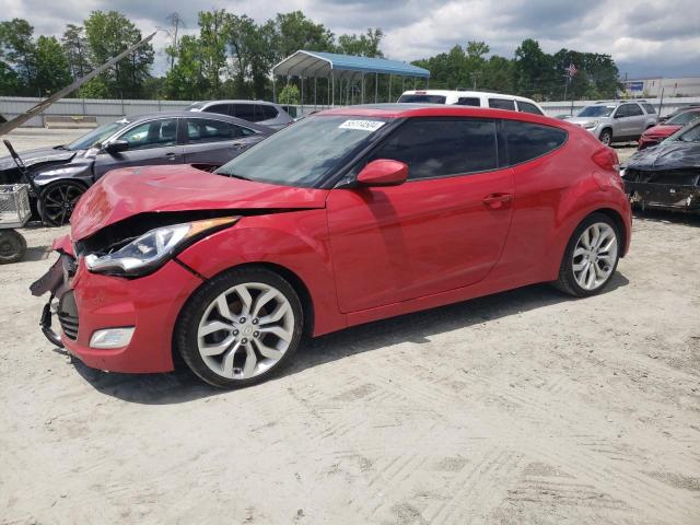Hyundai Veloster (2013)