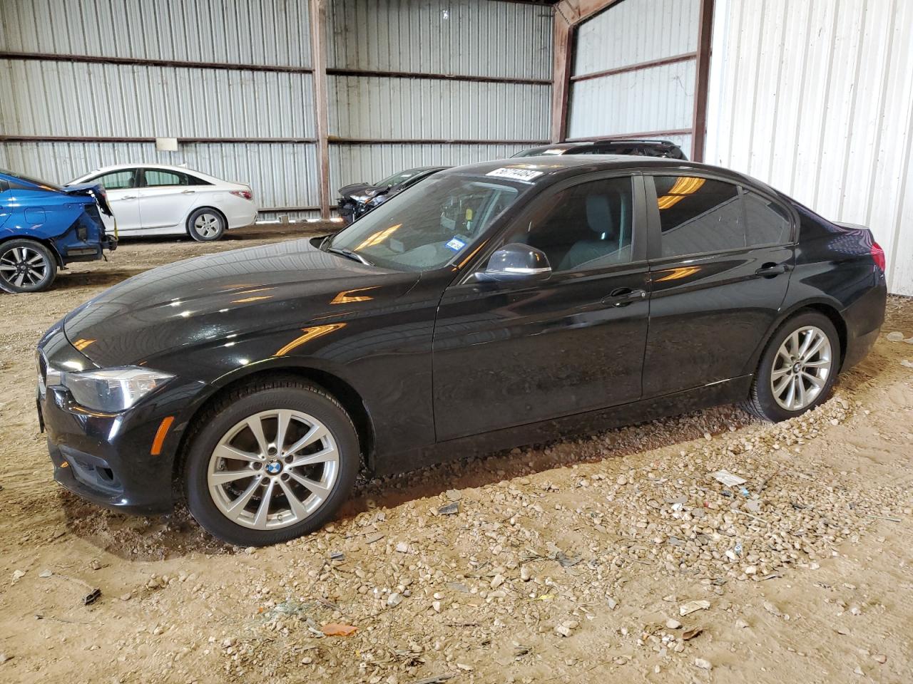 Bmw 3er (2017)