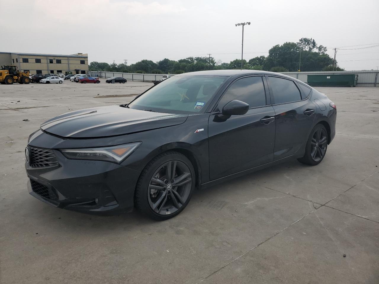 Acura Integra (2024)