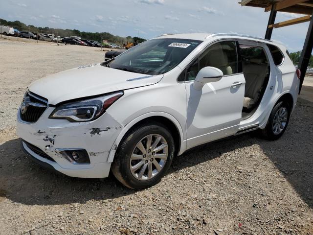 Buick Envision (2019)