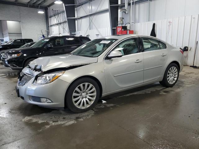 Buick Regal (2011)