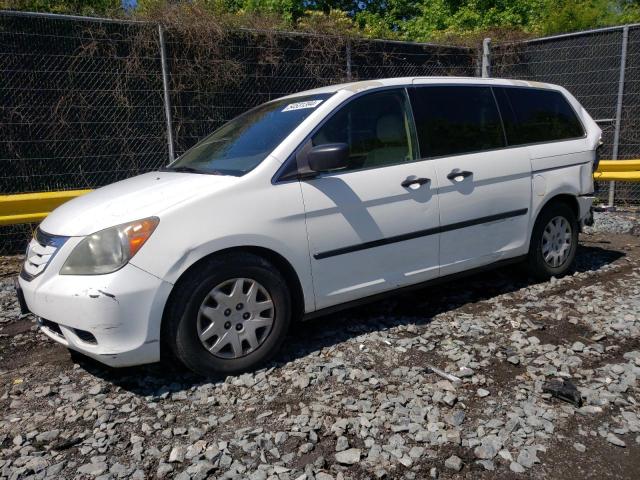 Honda Odyssey lx (2008)