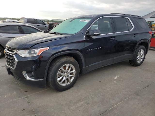Chevrolet Traverse (2020)