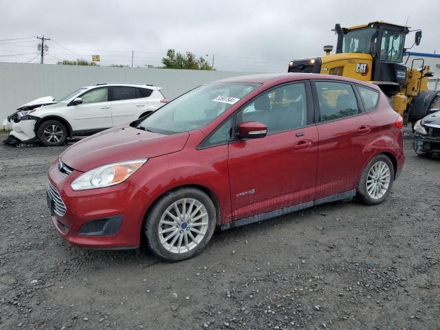 Ford Cmax (2014)