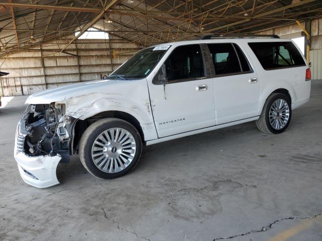 Lincoln Navigator (2015)