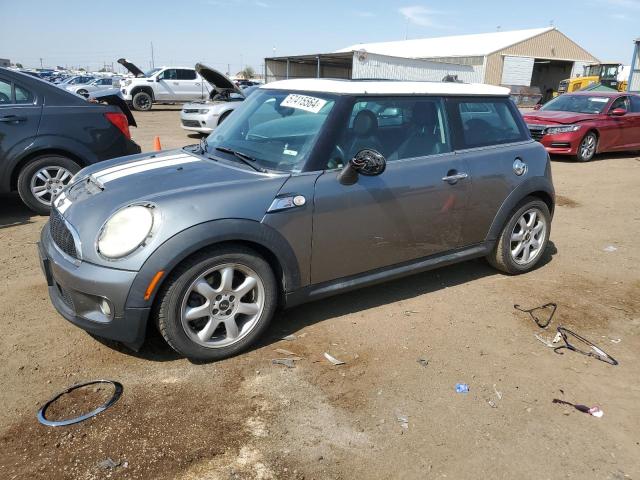Mini Cooper (2009)