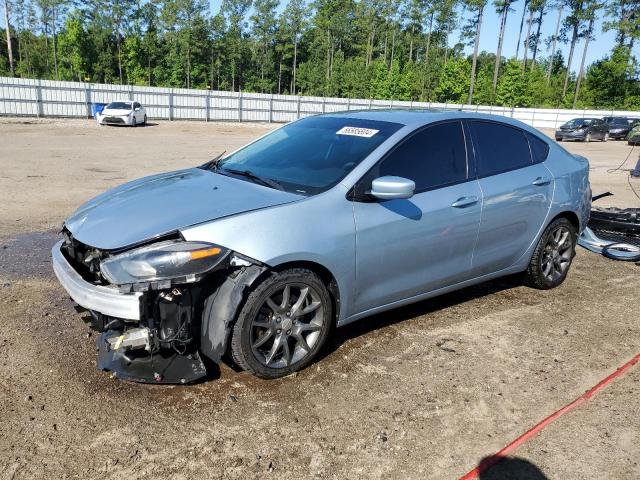 Dodge Dart (2013)