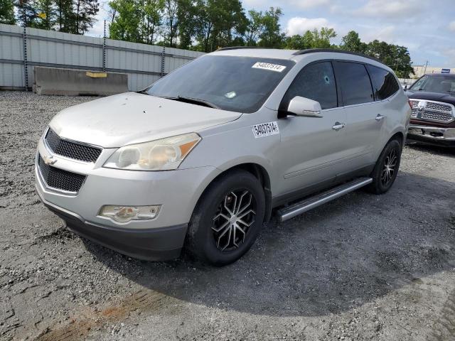 Chevrolet Traverse (2011)