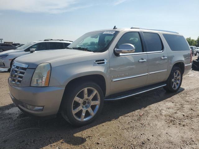 Cadillac Escalade (2007)