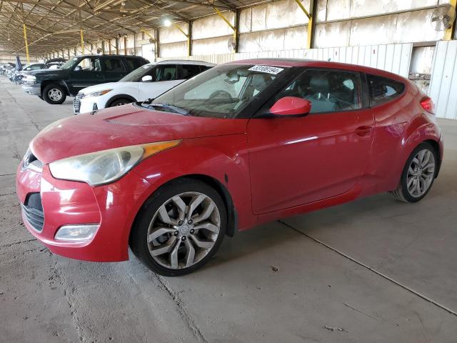 Hyundai Veloster (2013)