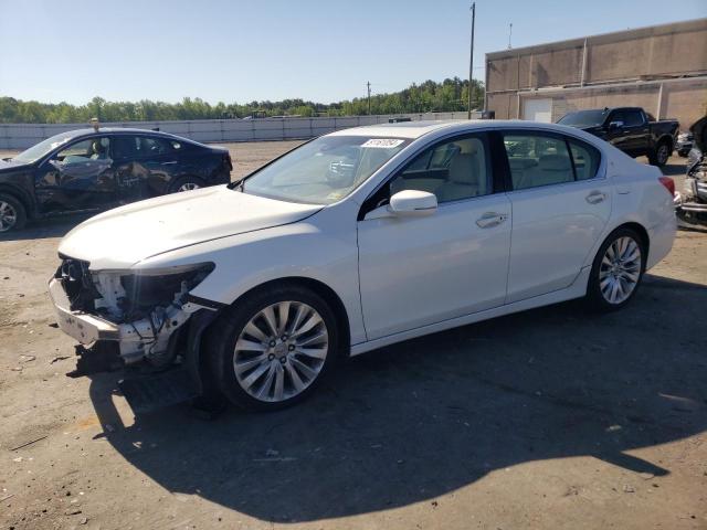 Acura Rlx (2015)