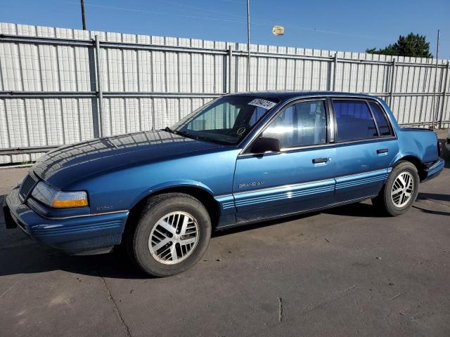 Pontiac Grandam (1991)