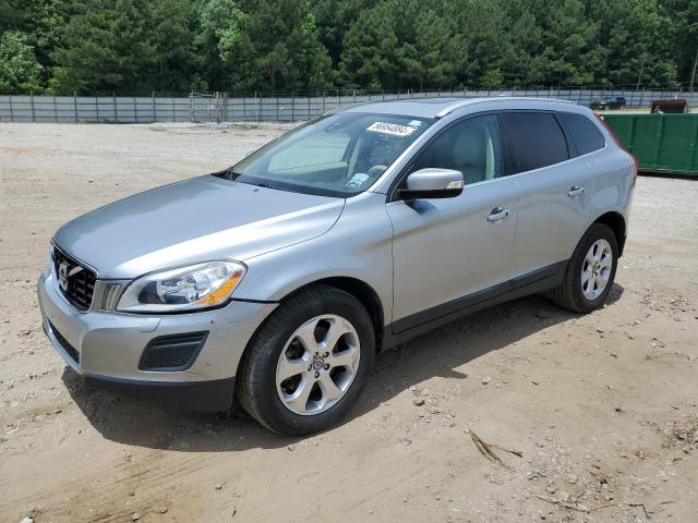 Volvo Xc60 (2013)