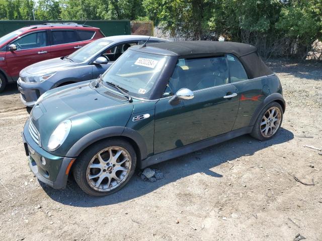 Mini Cooper (2006)