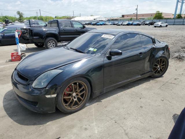 Infiniti G35 (2006)