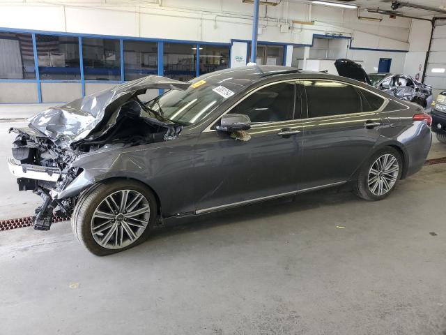 Genesis G80 (2018)