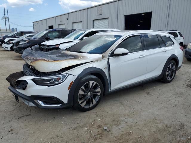 Buick Regal (2018)