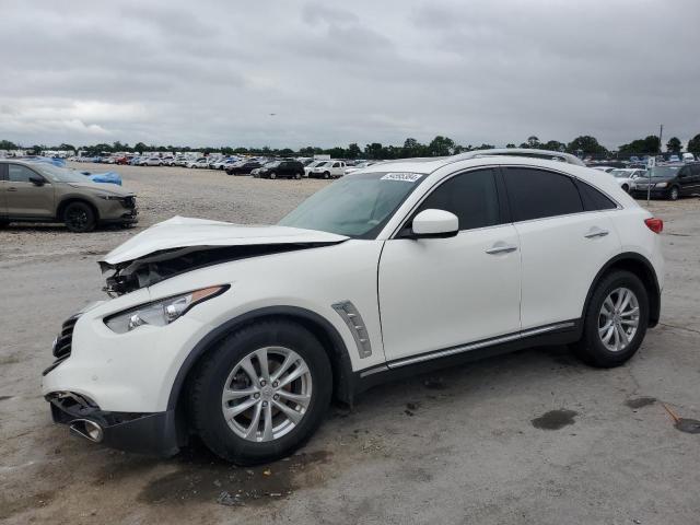 Infiniti Fx37 (2013)