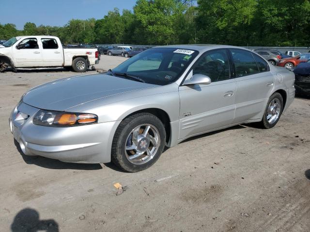 Pontiac Bonneville (2000)