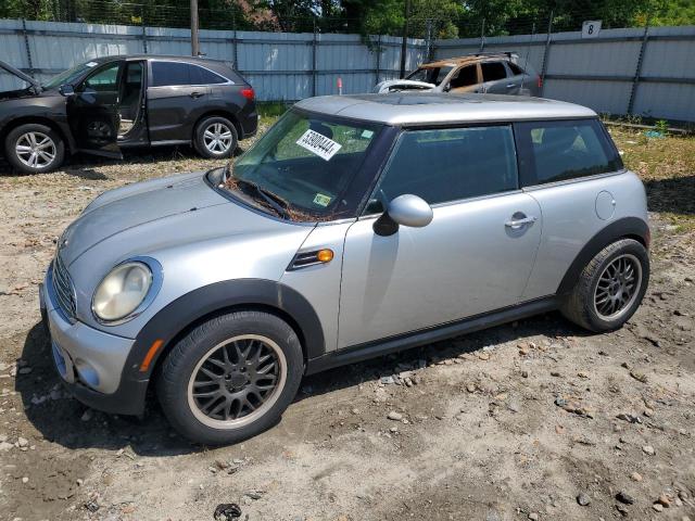 Mini Cooper (2011)