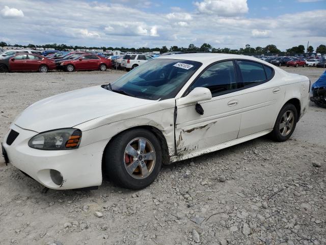 Pontiac Grandprix (2006)