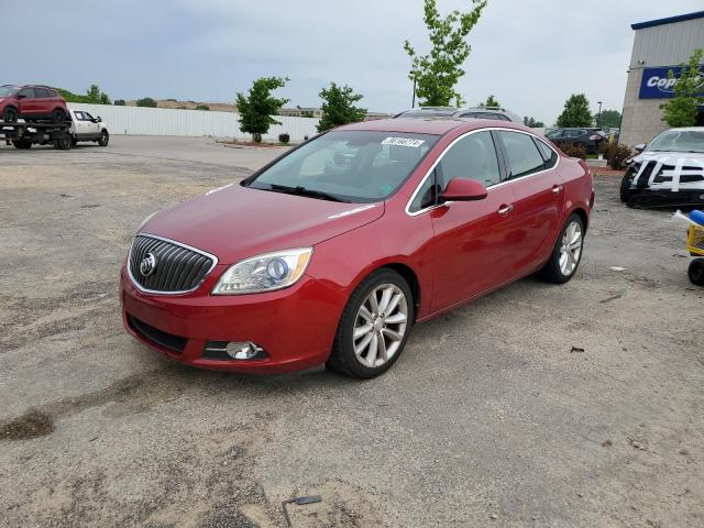 Buick Verano (2012)