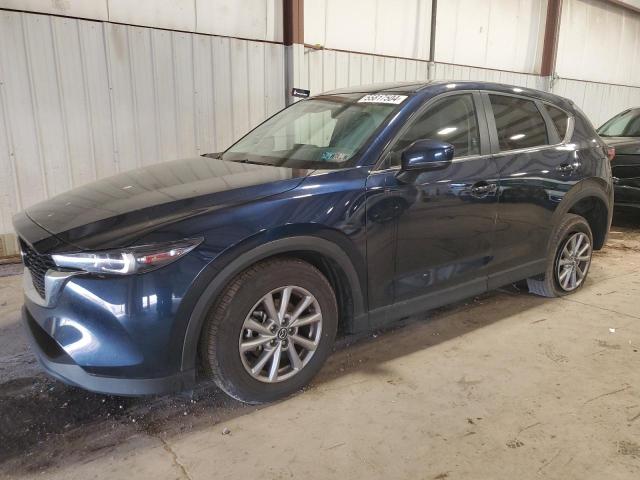 Mazda Cx-5 prefe (2023)