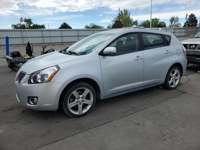 Pontiac Vibe (2009)
