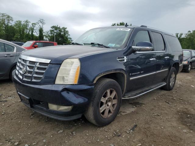 Cadillac Escalade (2007)