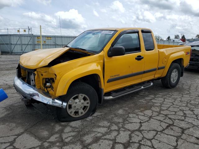 Chevrolet Colorado (2004)