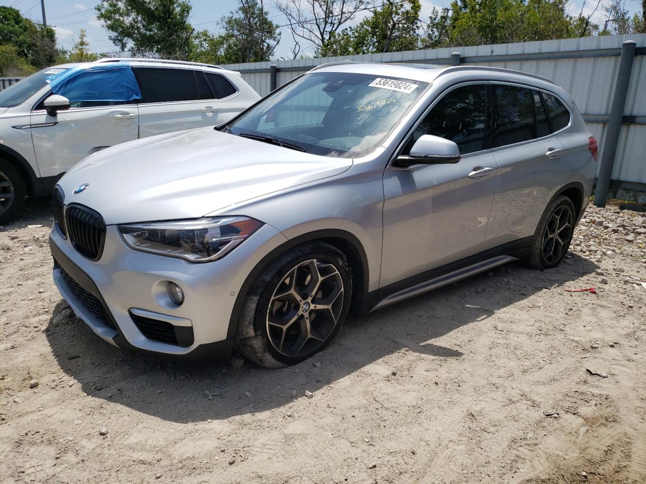 Bmw X1 (2018)