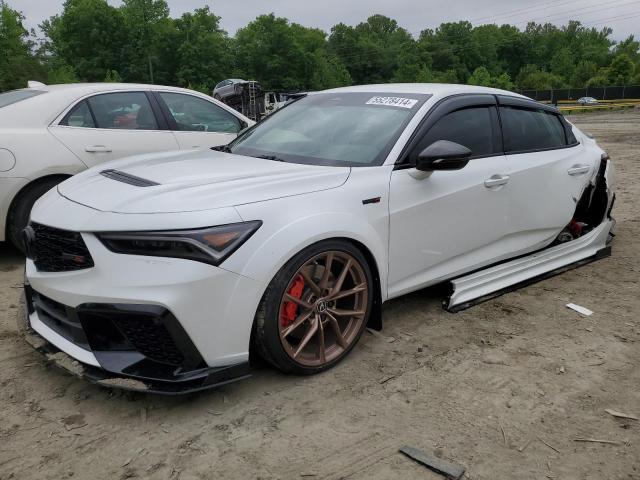 Acura Integra (2024)