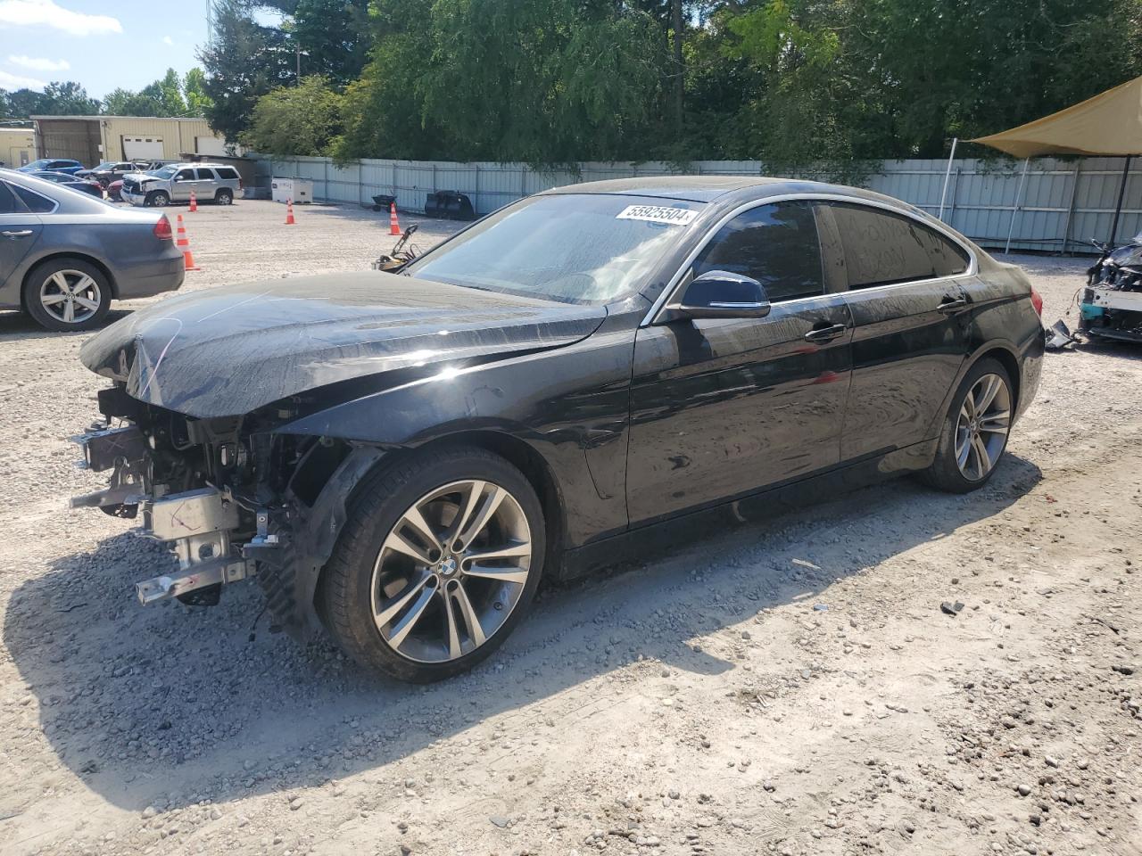 Bmw 4er (2019)
