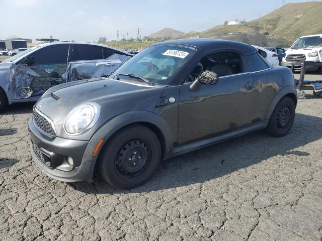 Mini Cooper (2013)