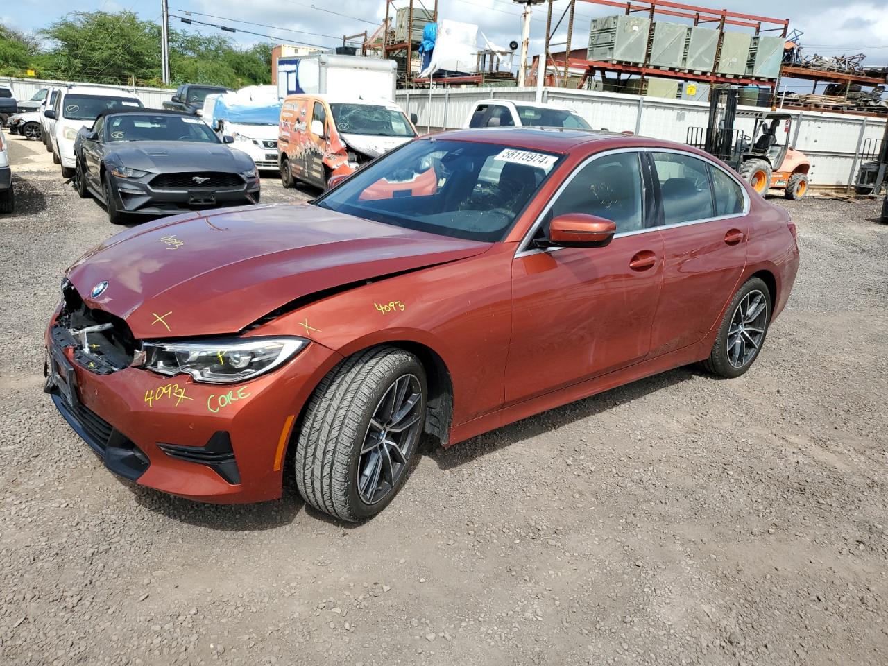 Bmw 3er (2020)
