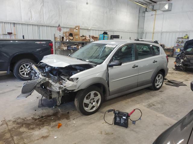 Pontiac Vibe (2007)