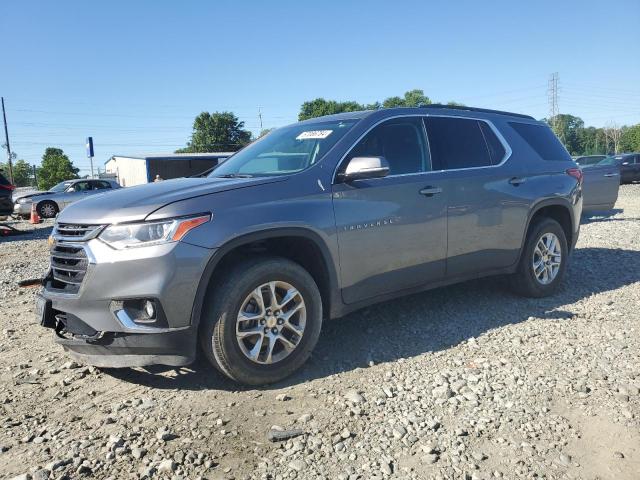 Chevrolet Traverse (2020)