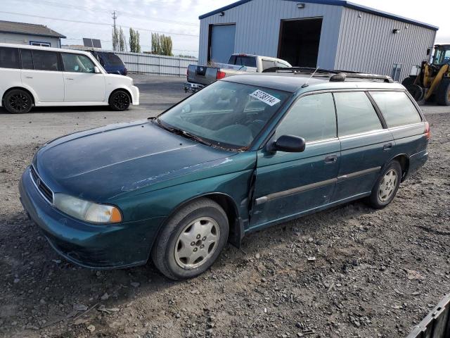 Subaru Legacy (1995)