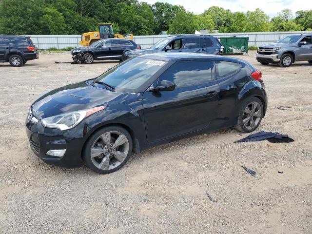Hyundai Veloster (2016)