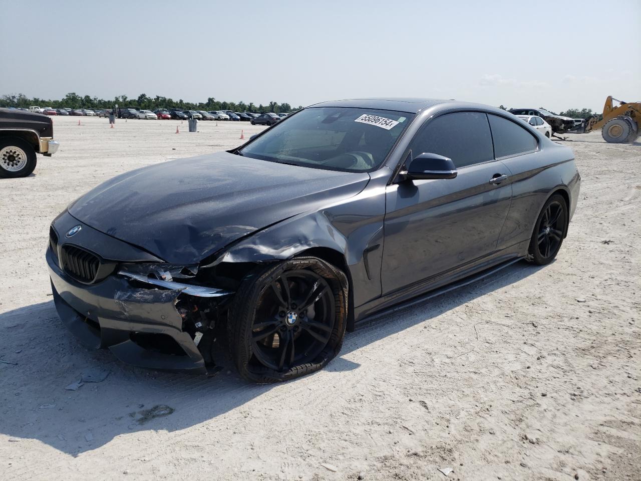 Bmw 4er (2019)