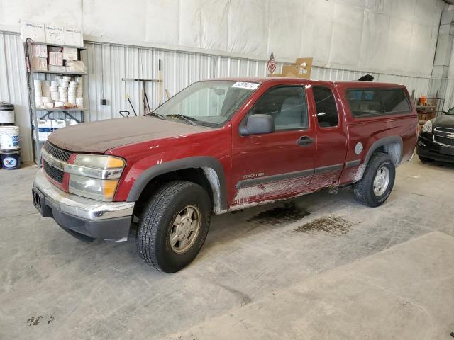 Chevrolet Colorado (2004)
