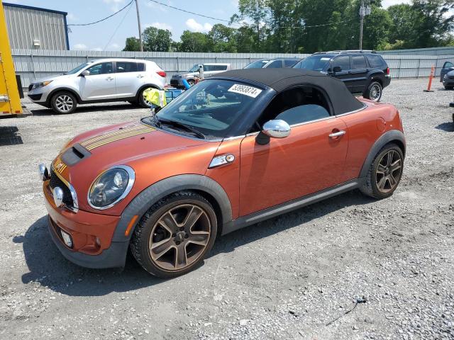 Mini Cooper (2012)
